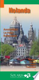 Amsterdam y Holanda