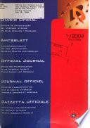Amtsblatt