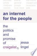 An Internet for the People