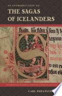 An Introduction to the Sagas of Icelanders