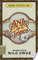 Ana en el Tr—pico