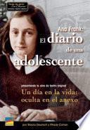 Ana Frank el Diario de una Adolescente