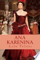 Ana Karenina