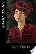 Ana Karenina