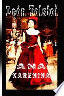 Ana Karenina
