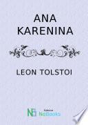 Ana Karenina