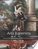 Ana Karenina