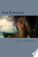 Ana Karenina