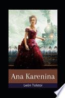Ana Karenina ilustrada