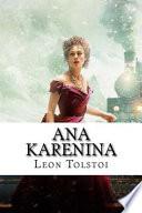 Ana Karenina (Spanish) Edition Completa