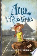 Ana, La de Tejas Verdes