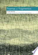 Anacreonte, Poemas y fragmentos