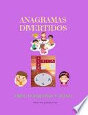 Anagramas Divertidos