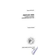 Anáhuac 2000