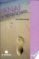 Anaí, la tejedora de sueños