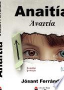 Anaitía (epub)