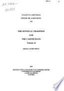 Analecta Cartusiana