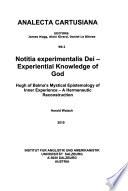 Analecta Cartusiana