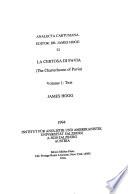 Analecta Cartusiana