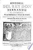 Anales De La Corona De Aragon