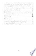 Anales de la Sociedad de Geografía e Historia