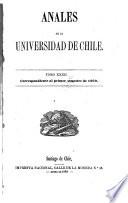 Anales de la Universidad de Chile