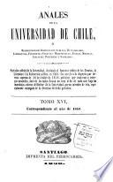 Anales de la Universidad de Chile