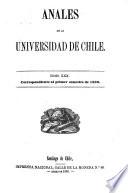 Anales de la Universidad de Chile