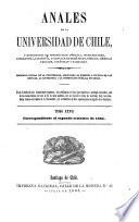 Anales de la Universidad de Chile