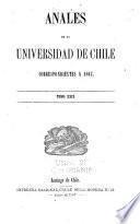 Anales de la Universidad de Chile