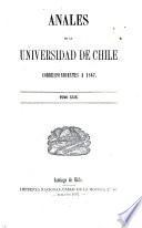Anales de la Universidad de Chile