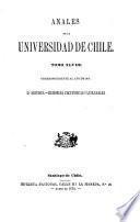 Anales de la Universidad de Chile