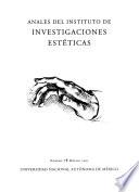 Anales del Instituto de Investigaciones Estéticas