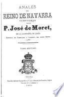Anales del reino de Navarra