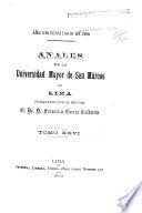 Anales