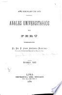 Anales