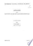 Anales