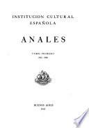 Anales