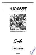 Anales