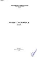 Anales toledanos