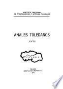 Anales toledanos