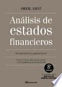 Análisis de estados financieros