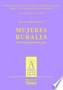 Análisis de la Ley Integral contra la Violencia de Género desde la Secretaría Provincial de Igualdad