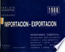 Análisis estadístico Uruguay