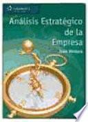 Análisis estratégico de la empresa