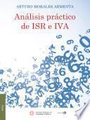 Análisis práctico de ISR e IVA