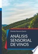 Análisis sensorial de vinos