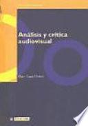 Análisis y crítica audiovisual