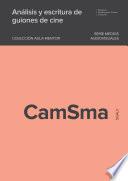 Análisis y escritura de guiones de cine