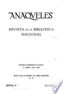 Anaqueles